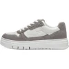 Tamari leather sneakers 23746