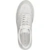 Tamari leather sneakers 23746