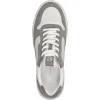 Tamari leather sneakers 23746