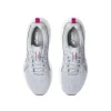 ASICS GEL-CONTEND 9 Γυναικεία Παπούτσια για Τρέξιμο Γκρι - 1012B681-020