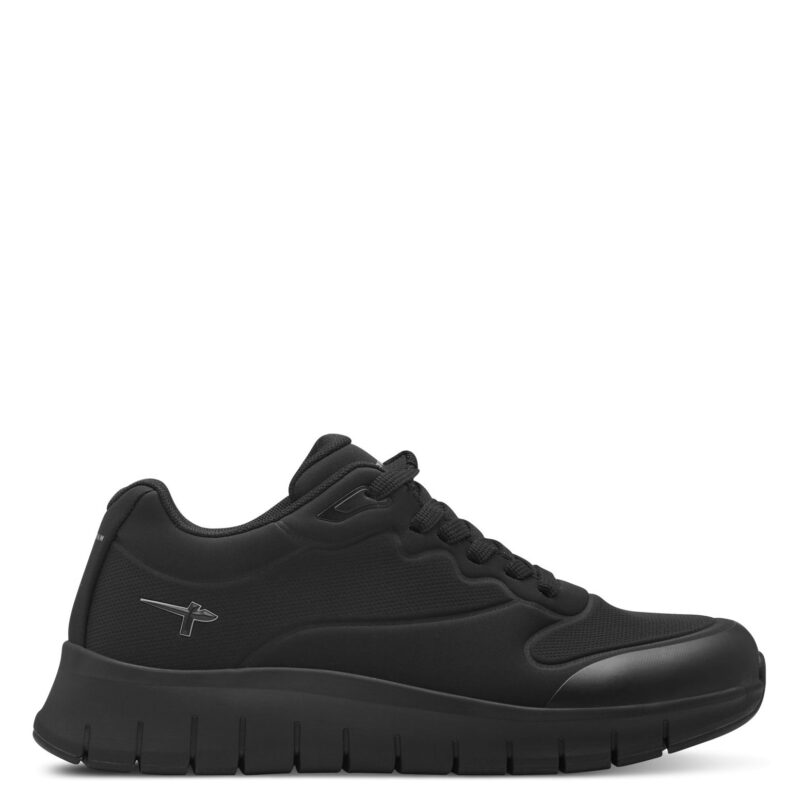 Tamaris leather sneakers 23757