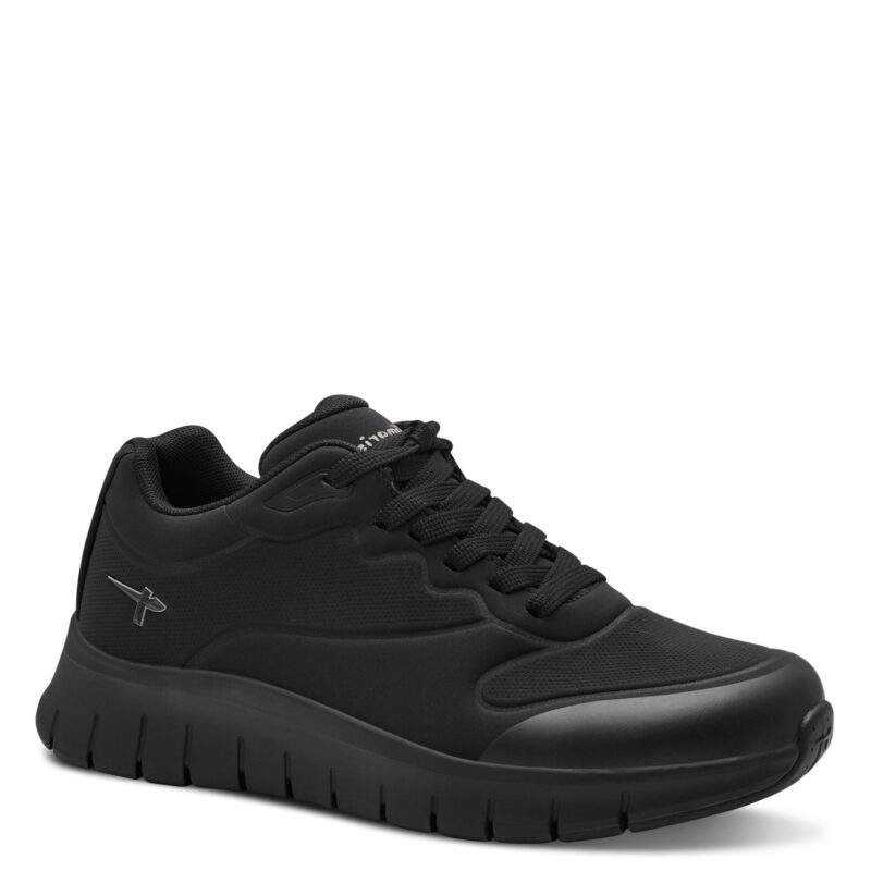 Tamaris leather sneakers 23757