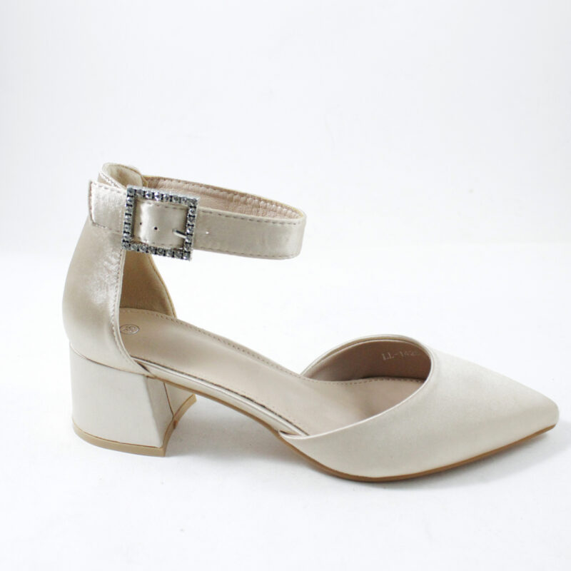 Women low mules 1425