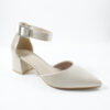 Women low mules 1425