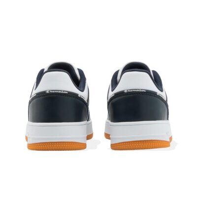 Champion RD18 2.0 LOW B GS Low Cut Shoe (S32415 WW010)