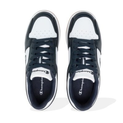 Champion RD18 2.0 LOW B GS Low Cut Shoe (S32415 WW010)