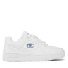 Champion Αθλητικά Rebound Low G Gs Low Cut Shoe S32492-WW002 Λευκό