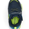 CHAMPION Βebe Sneakers Wave Navy blue