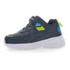 CHAMPION Βebe Sneakers Wave Navy blue