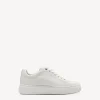 Tamaris anatomic leather sneakers 23736