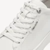 Tamaris anatomic leather sneakers 23736