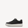 Tamaris anatomic leather sneakers 23736