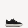 Tamaris anatomic leather sneakers 23736