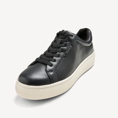 Tamaris anatomic leather sneakers 23736