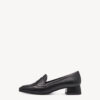 Tamaris leather Moccasins/loafers 24315