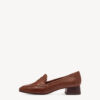 Tamaris leather Moccasins/loafers 24315