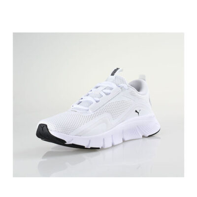 Puma Flexfocus Lite Ανδρικά Sneakers Λευκά