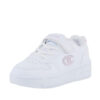 Champion Παιδικά Sneakers Λευκά S32830-WW010