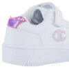 Champion Παιδικά Sneakers Λευκά S32830-WW010