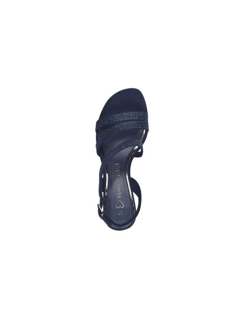 MARCO TOZZI NAVY 2-28343-42 805