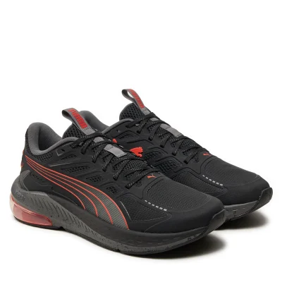 Puma Αθλητικά X-Cell Lightspeed 309972 08 Μαύρο