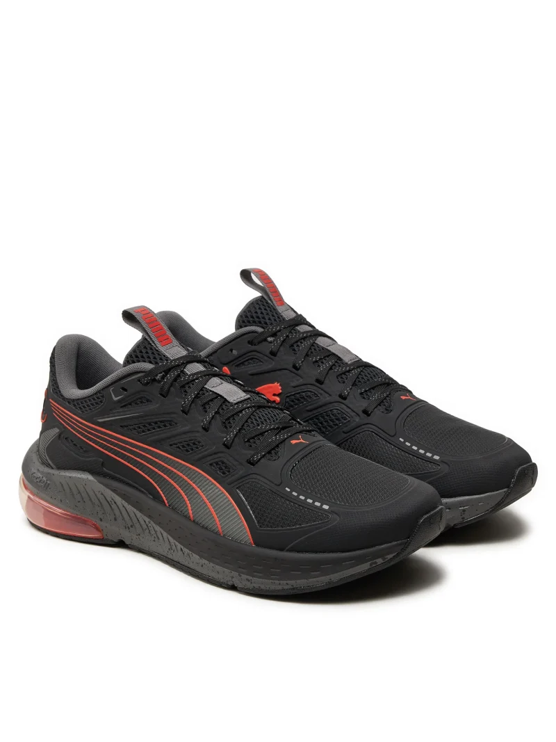 Puma Αθλητικά X-Cell Lightspeed 309972 08 Μαύρο