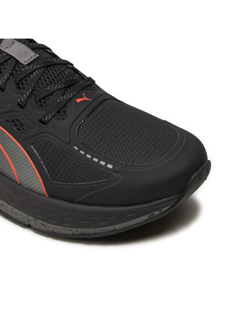 Puma Αθλητικά X-Cell Lightspeed 309972 08 Μαύρο