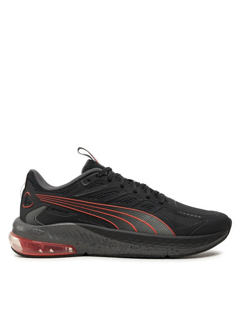 Puma Αθλητικά X-Cell Lightspeed 309972 08 Μαύρο