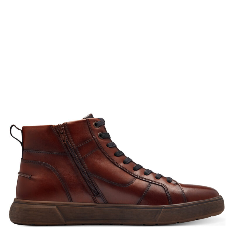 Tamaris for men 15201-43 cognac