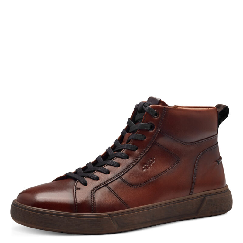 Tamaris for men 15201-43 cognac