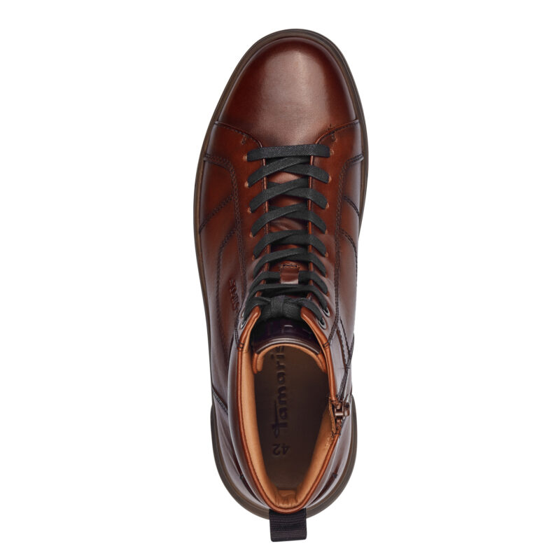 Tamaris for men 15201-43 cognac