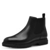 Tamaris for men 15400 black