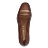 TAMARIS – Pumps 1-22300 COGNAC