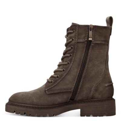 Tamaris boots 25223 taupe