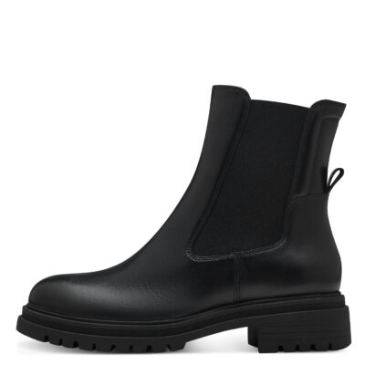 Tamaris boots 25413 black