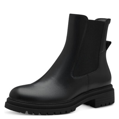 Tamaris boots 25413 black