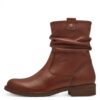 Tamaris leather boots 25414-43