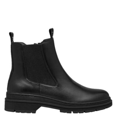 Tamaris boots 25436 black