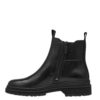 Tamaris boots 25436 black