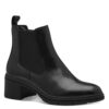 Tamaris boots 25456 black