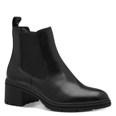 Tamaris boots 25456 black