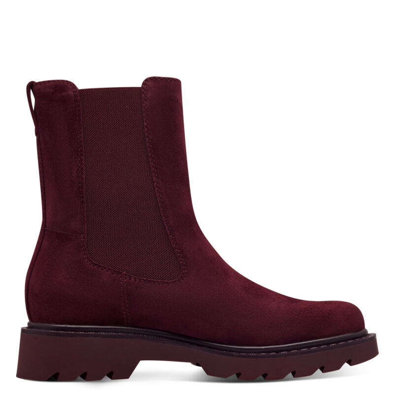 Tamaris boots 25477 merlot