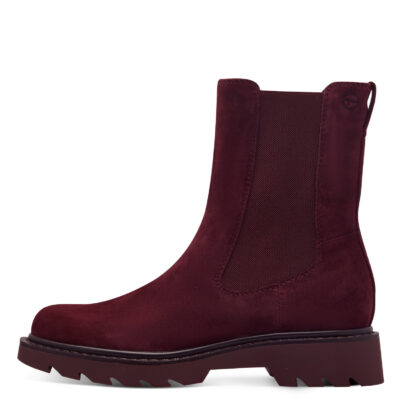 Tamaris boots 25477 merlot