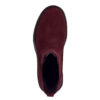 Tamaris boots 25477 merlot