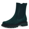 Tamaris boots 25477 green