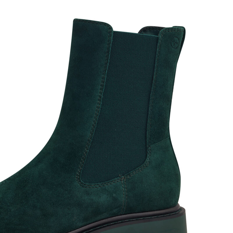 Tamaris boots 25477 green