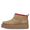 Tamaris boots 26028 camel