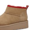 Tamaris boots 26028 camel