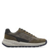 S.oliver men sneakers 5-13639-43 730 khaki comb