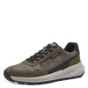 S.oliver men sneakers 5-13639-43 730 khaki comb